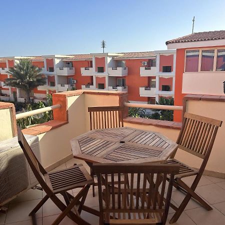 شقة Zen House Morabeza سانتا ماريا المظهر الخارجي الصورة