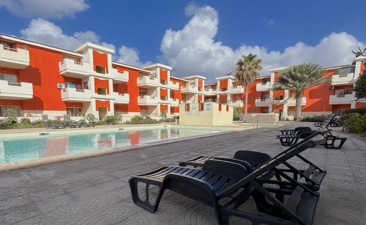 شقة Zen House Morabeza سانتا ماريا المظهر الخارجي الصورة