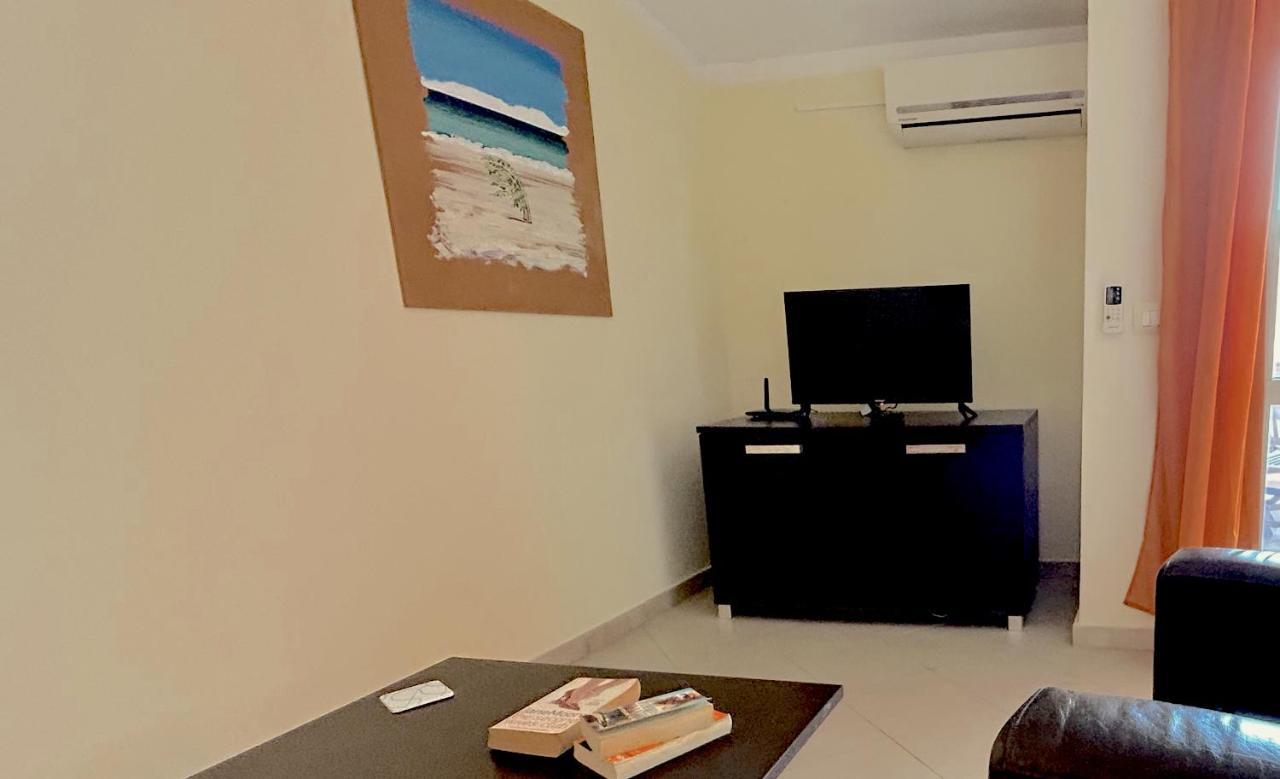 شقة Zen House Morabeza سانتا ماريا المظهر الخارجي الصورة