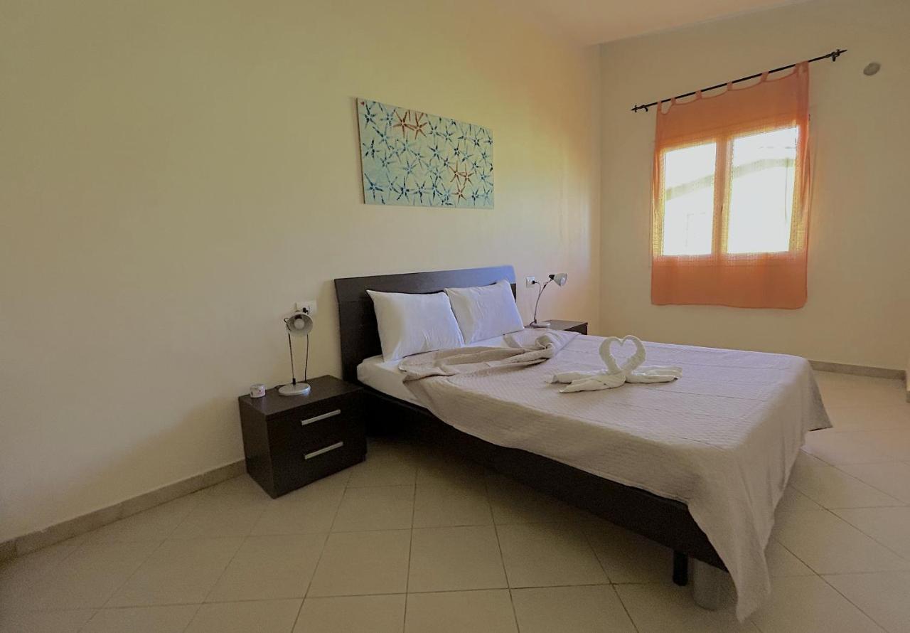شقة Zen House Morabeza سانتا ماريا المظهر الخارجي الصورة