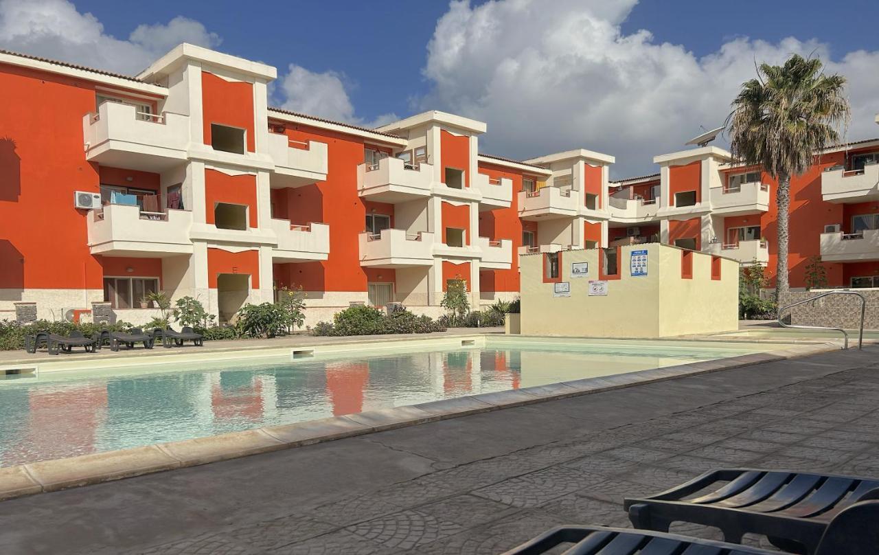 شقة Zen House Morabeza سانتا ماريا المظهر الخارجي الصورة